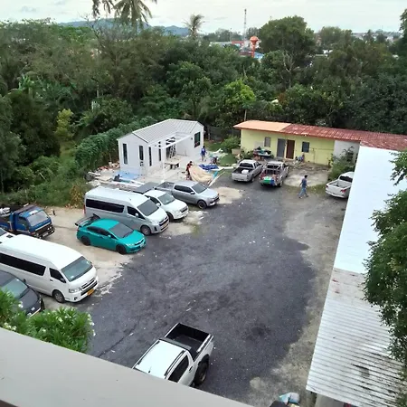 Little Sweet Home Phuket Exterior photo