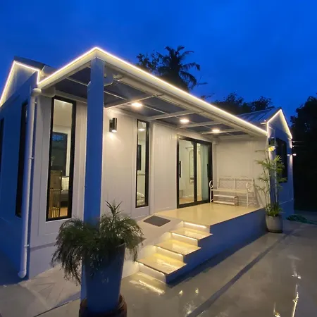 Little Sweet Home Phuket Exterior photo
