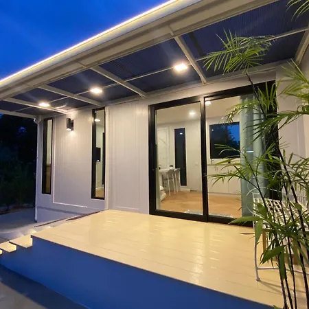 Little Sweet Home Phuket Exterior photo