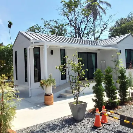 Little Sweet Home Phuket Exterior photo