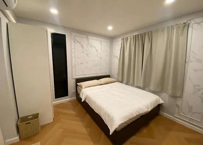 Little Sweet Home