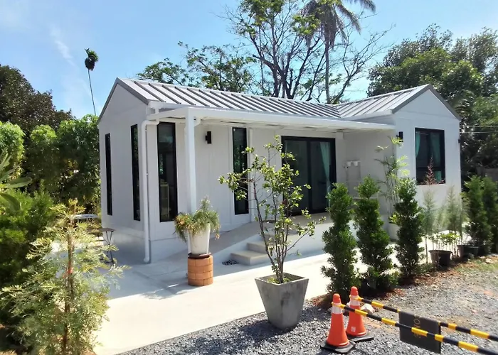 Little Sweet Home